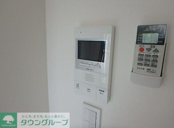 ベルシード王子の物件内観写真